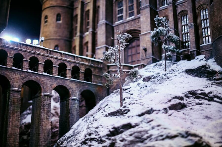 Harry Potter Studios & Private Transfer from Central London - The Private Transfer: What Your Ride Feels Like