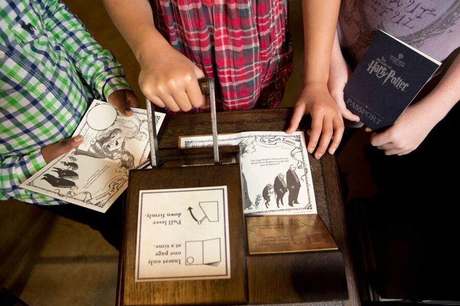 Harry Potter: Warner Bros. Studio Tour from King's Cross - Is this $151 day trip worth it for you?