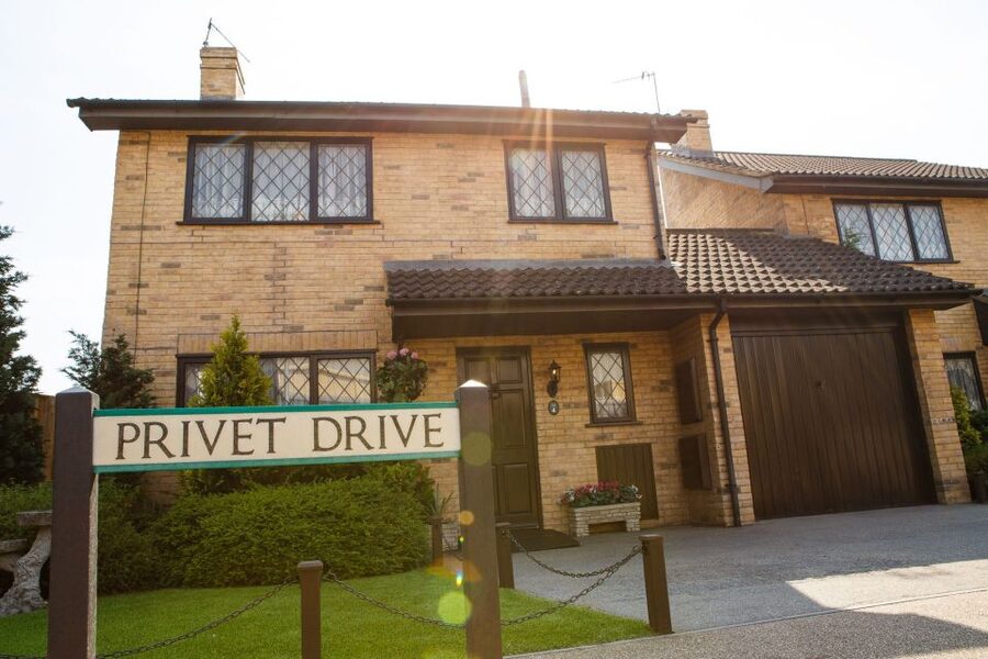 Harry Potter: Warner Bros. Studio Tour from King's Cross - Great Hall and Dumbledore’s office: where the feelings hit