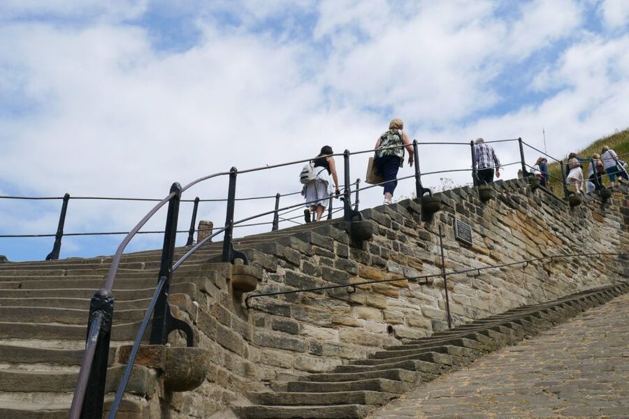 Heartbeat TV Locations Tour of Yorkshire - Key highlights at a glance