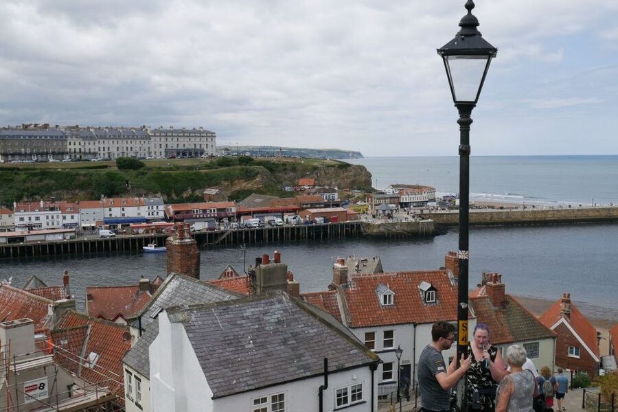 Heartbeat TV Locations Tour of Yorkshire - Price and value: what $80 buys you in real time