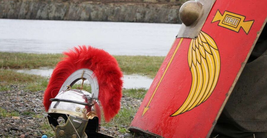 Hexham: Hadrian's Wall and The Romans Full Day Guided Tour - Hadrian’s Wall in One Day: What You’re Getting for $129