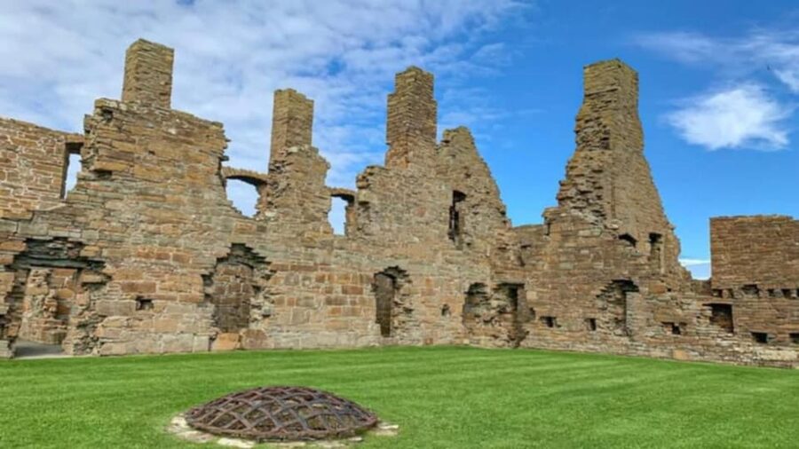 Historic Orkney Coastal Charms Tour by a Native Islander - Key things to know before you go