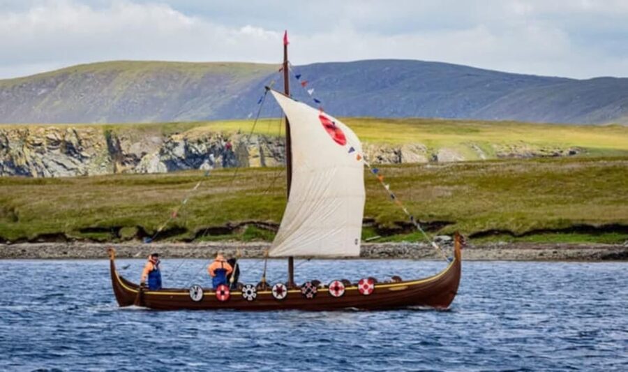 Historic Orkney Coastal Charms Tour by a Native Islander - Ticketed sites like Skara Brae, handled your way