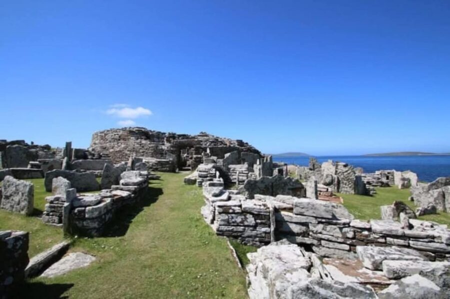 Historic Orkney Coastal Charms Tour by a Native Islander - Comfort in real Orkney weather, plus what to bring