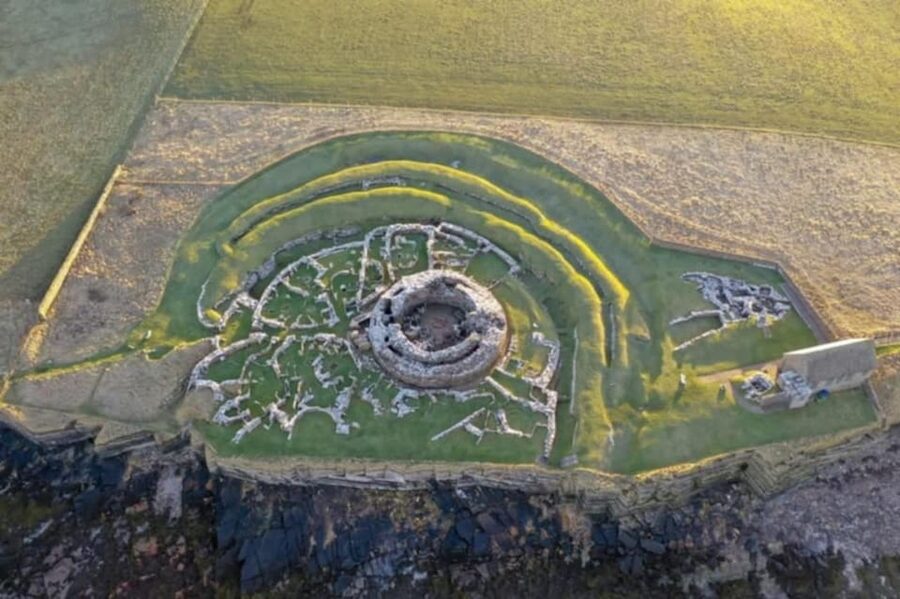 Historic Orkney Coastal Charms Tour by a Native Islander - Who should book this tour, and who might want a different option