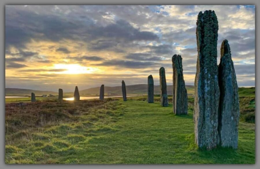 Historic Orkney Private Odyssey Tour By a Native Islander - Scapa Flow Views: The Drive That Sets the Tone