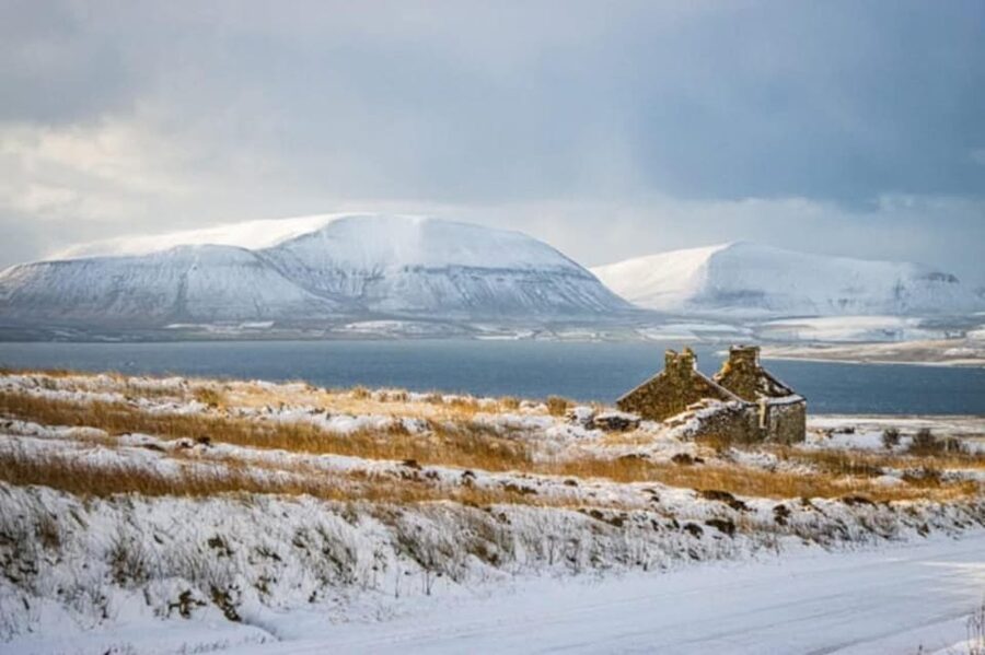 Historic Orkney Private Odyssey Tour By a Native Islander - Weather, Waterproofs, and the Real Rhythm of 5 Hours