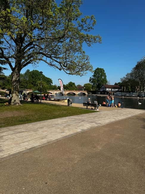 Historic Walk Around Stratford Upon Avon - Tustin’s Tours - Key reasons this Shakespeare walk works