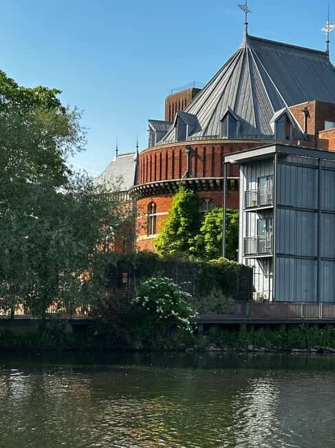 Historic Walk Around Stratford Upon Avon - Tustin’s Tours - Price and value: around $13, with kids under 12 going free