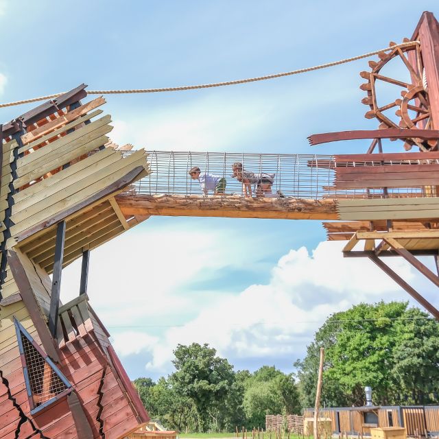 Hobbledown Heath One-Day Entry Ticket - Key points to know before you go