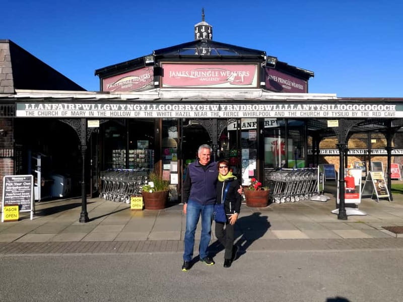 Holyhead: Snowdonia Essentials Private Shore Excursion - Key points to know before you go