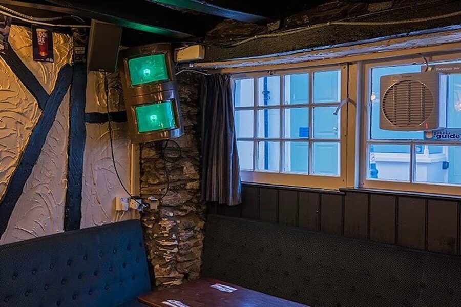 Ilfracombe Harbour: Ghost Tour - What makes this Ilfracombe ghost tour worth your time