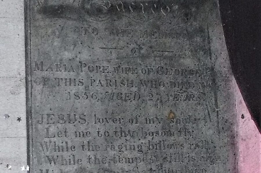Ilfracombe Harbour: Ghost Tour - Ilfracombe history is the engine behind the scares