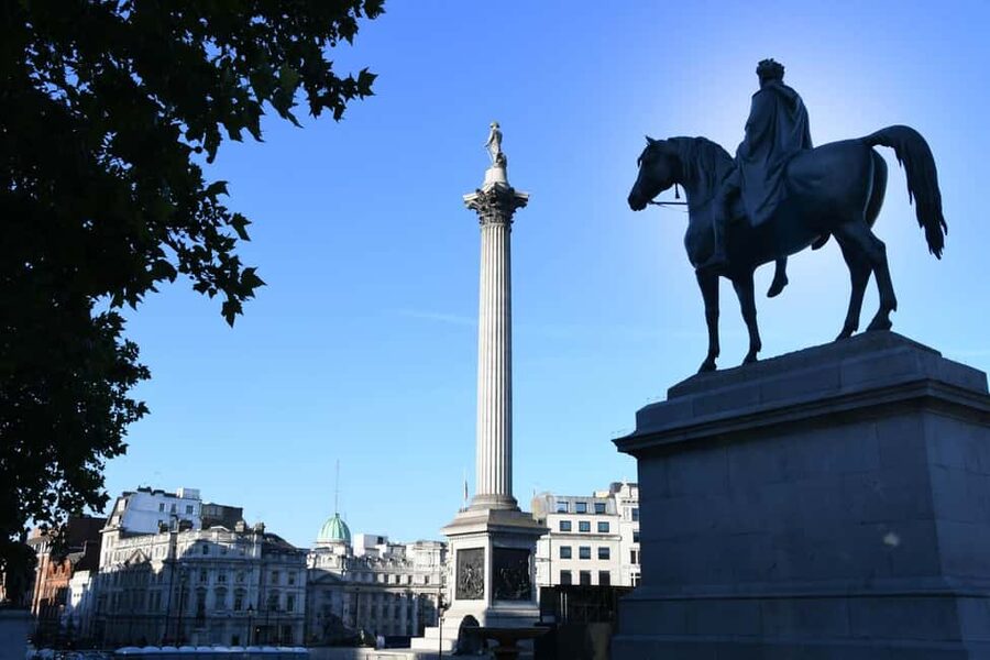 Inside Buckingham Palace & See The Westminster Sights Tour - Photo stops, timing, and what to bring so the day stays pleasant