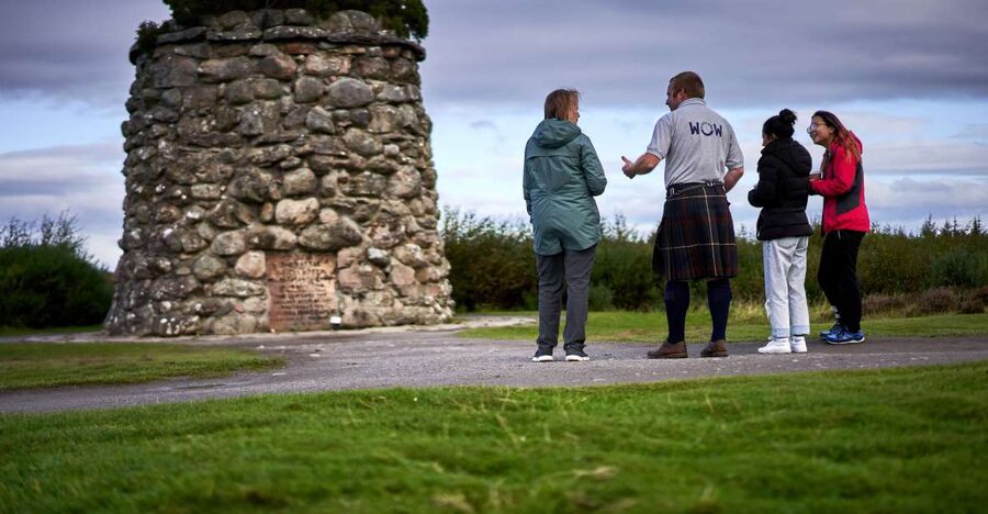 Invergordon: Highlands Guided Tour with Cawdor Castle Ticket - Key highlights I’d build my day around