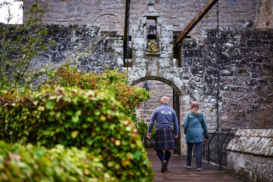 Invergordon: Highlands Guided Tour with Cawdor Castle Ticket - Culloden Battlefield: a guided walking stop that turns history into a story