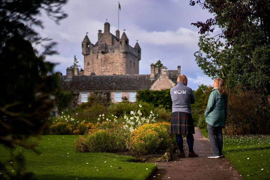 Invergordon: Highlands Guided Tour with Cawdor Castle Ticket - Value check: is $125 worth it for this kind of day?