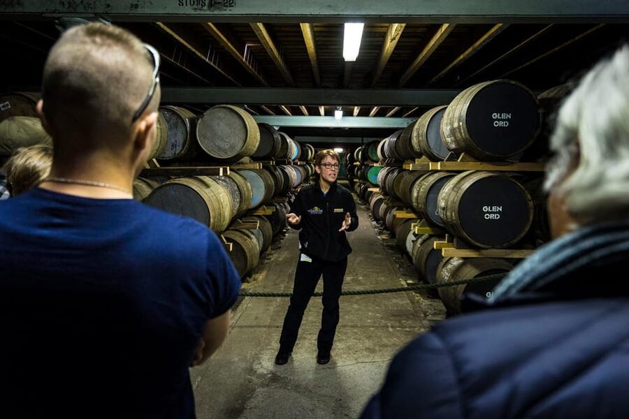 Invergordon: Inverness, Cawdor Castle & Highland Whisky Tour - Who Should Book, and Who Should Skip