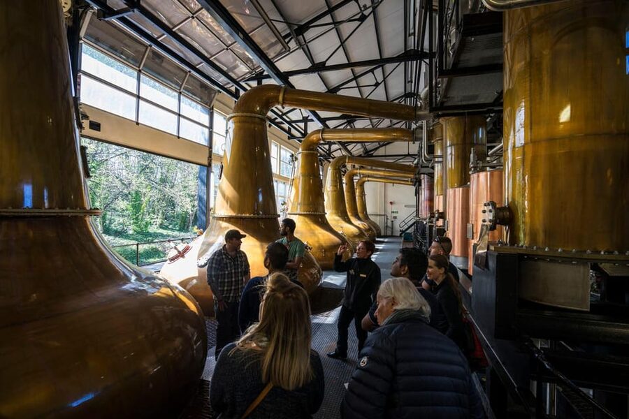 Invergordon: Inverness, Cawdor Castle & Highland Whisky Tour - Should You Book the Invergordon to Inverness Cawdor Castle and Whisky Tour?