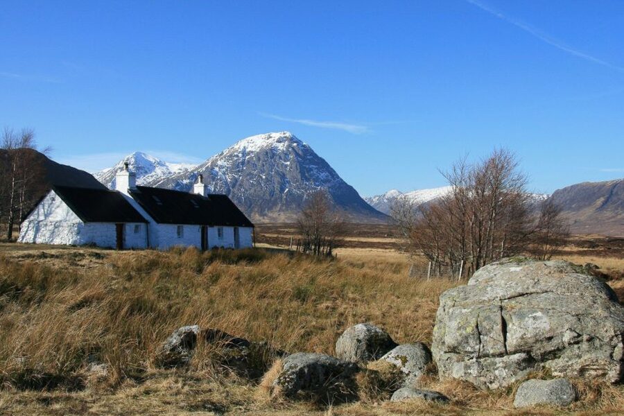 Inverness and The Highlands 2-Day Tour from Edinburgh - Key highlights you’ll feel on this Highlands 2-day tour