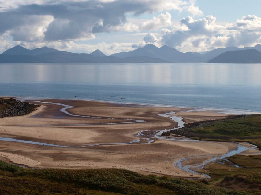 Inverness: Applecross, Loch Carron & Wild Highlands Day Tour - Key Things That Make This Day Tour Worth It