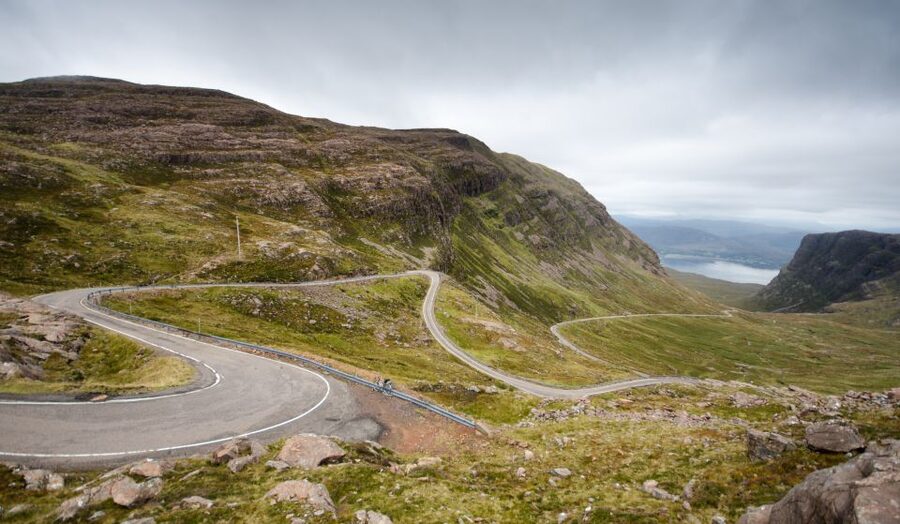 Inverness: Applecross, Loch Carron & Wild Highlands Day Tour - The Real Reason Applecross Is Special When You Travel by Bus