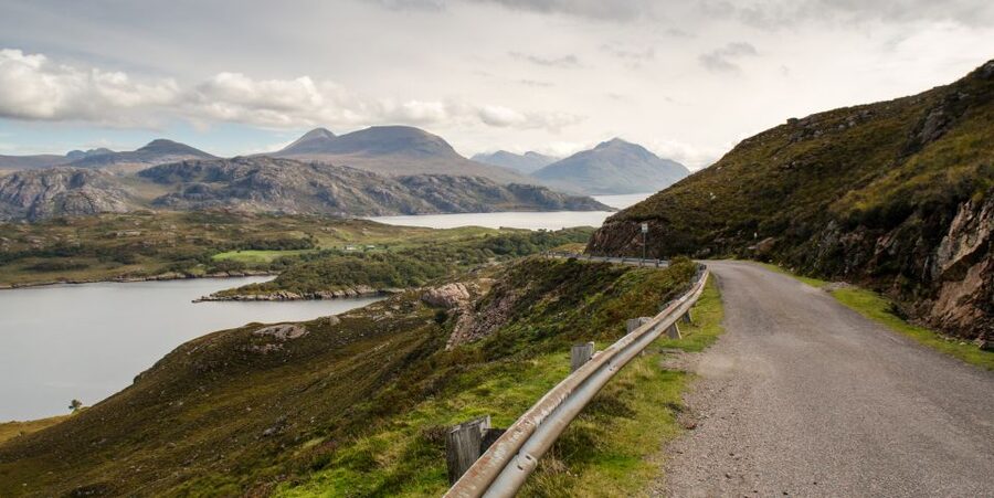 Inverness: Applecross, Loch Carron & Wild Highlands Day Tour - Getting the Timing Right: 10 Hours, Early Start, and Lots of Stops