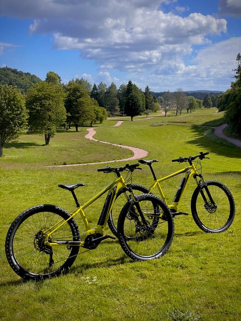 Inverness: Caledonian Canal eBike Tour - Should you book the Inverness Caledonian Canal eBike Tour?