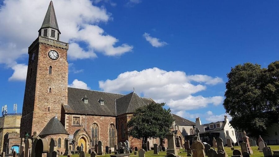 Inverness: City Walking Tour & Exploration Game - Price and value: why this can be a smart deal