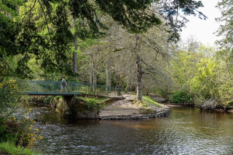 Inverness: Comedy Walking Tour with Local Comedian - Who this Inverness comedy walking tour is best for