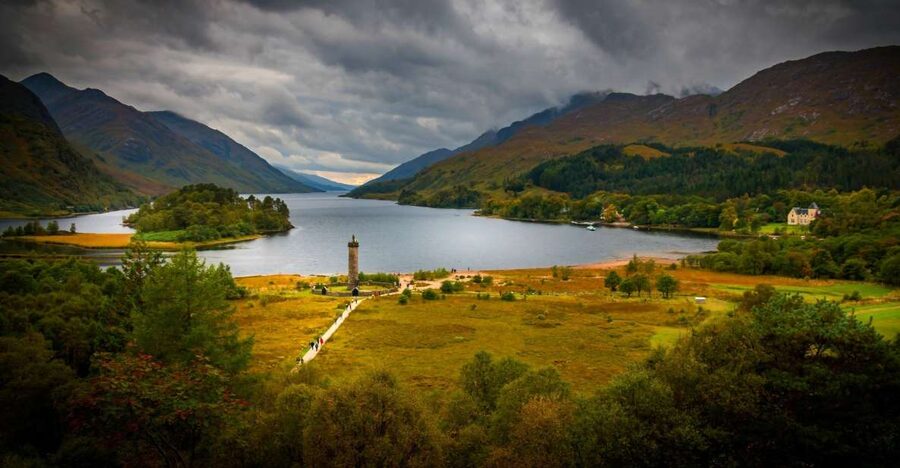 Inverness: Glenfinnan Viaduct, Mallaig, & Loch Ness Day Tour - Mallaig via the Road to the Isles: A Break That Feels Like a Reward