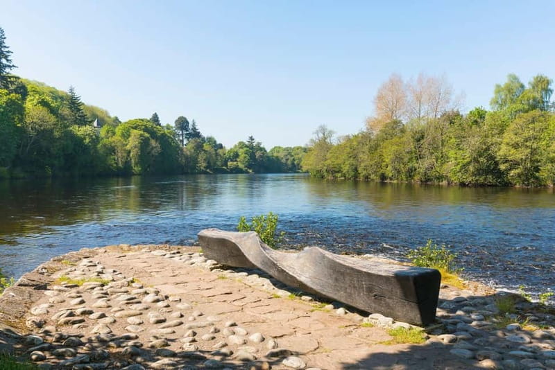 Inverness Guided E-Bike Tour - See the Sights With a guide - A Small-Group Inverness Ride That Makes Sights Feel Close