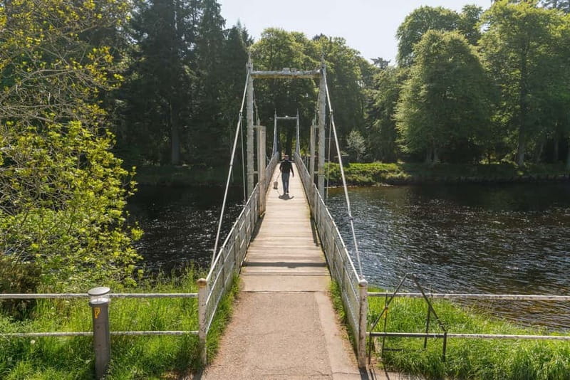 Inverness Guided E-Bike Tour - See the Sights With a guide - Inverness Cathedral Start: A Clear Plan Before You Pedal