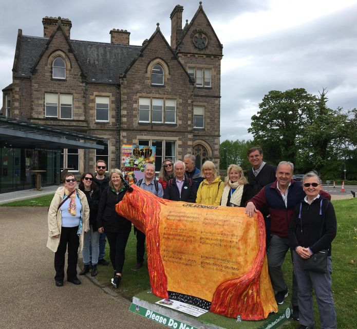 Inverness: Guided Walking Tour with a Local - Should you book this Inverness walking tour?