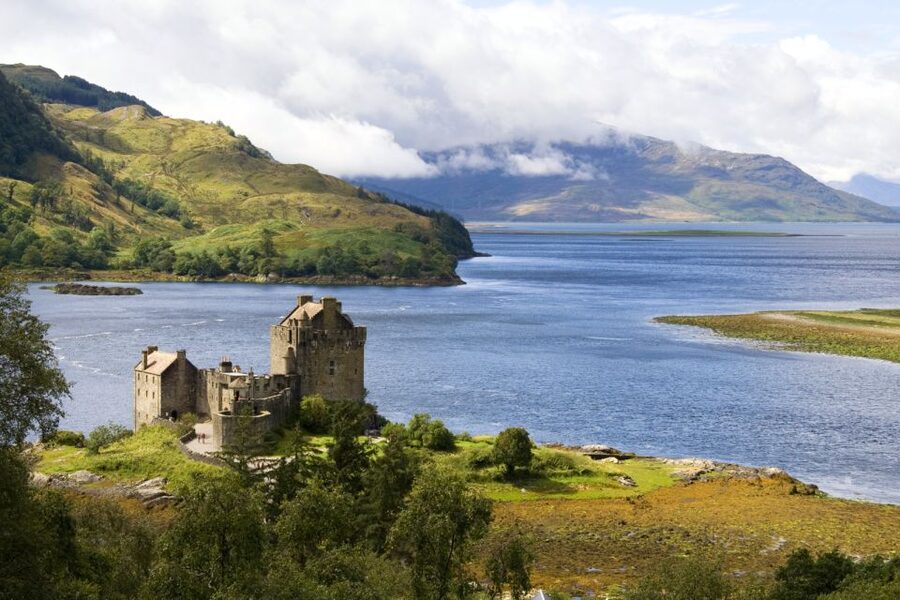 Inverness: Isle of Skye and Eilean Donan Castle Day Trip - Lealt Falls Walk: Where Comfortable Shoes Pay Off