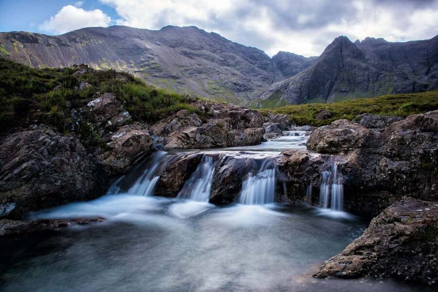 Inverness: Isle of Skye, Fairy Pools, & Castles Day Trip - Key highlights worth getting excited about