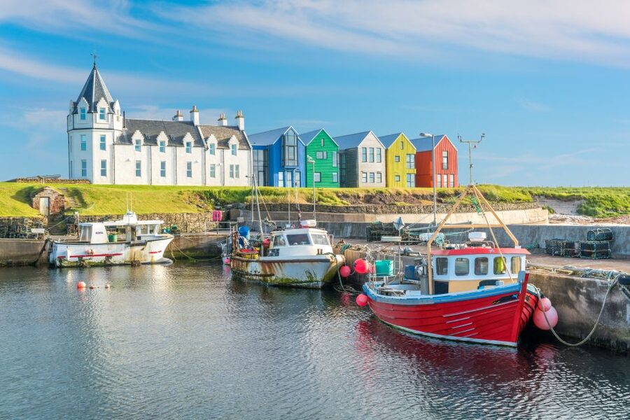 Inverness: John O'Groats and the Far North Day Tour - Key Points to Know Before You Go