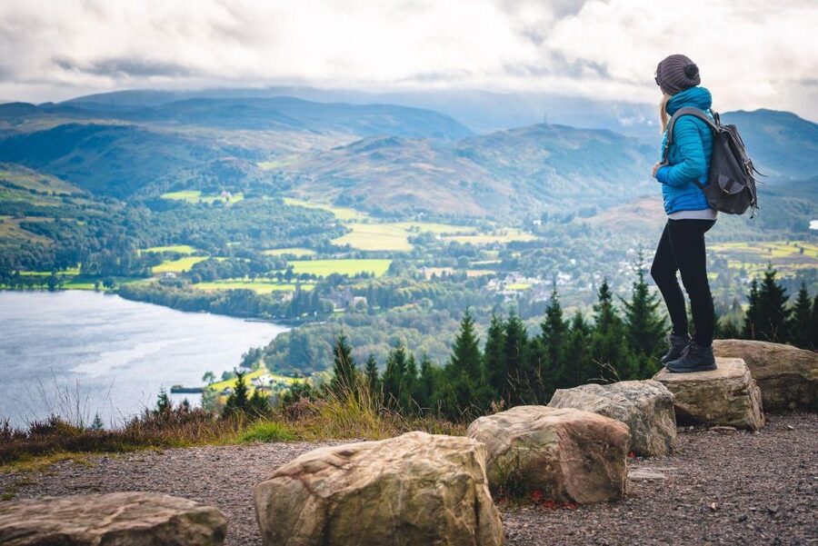Inverness: Loch Ness Cruise, Castle, and Outlander Tour - Key highlights worth your time