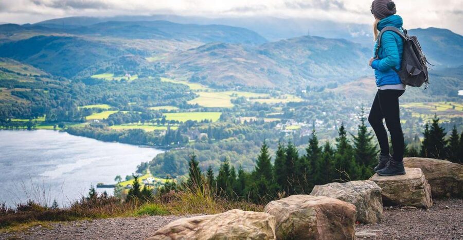 Inverness: Loch Ness Cruise, Castle, and Outlander Tour - A Greatest-Hits Outlander and Loch Ness Day From Inverness