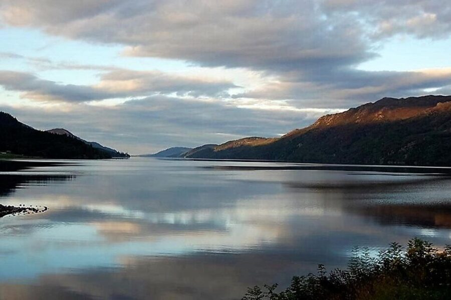 Inverness: Loch Ness Experience 1-Day Tour - Starting at Inverness, then turning the whole day toward Loch Ness