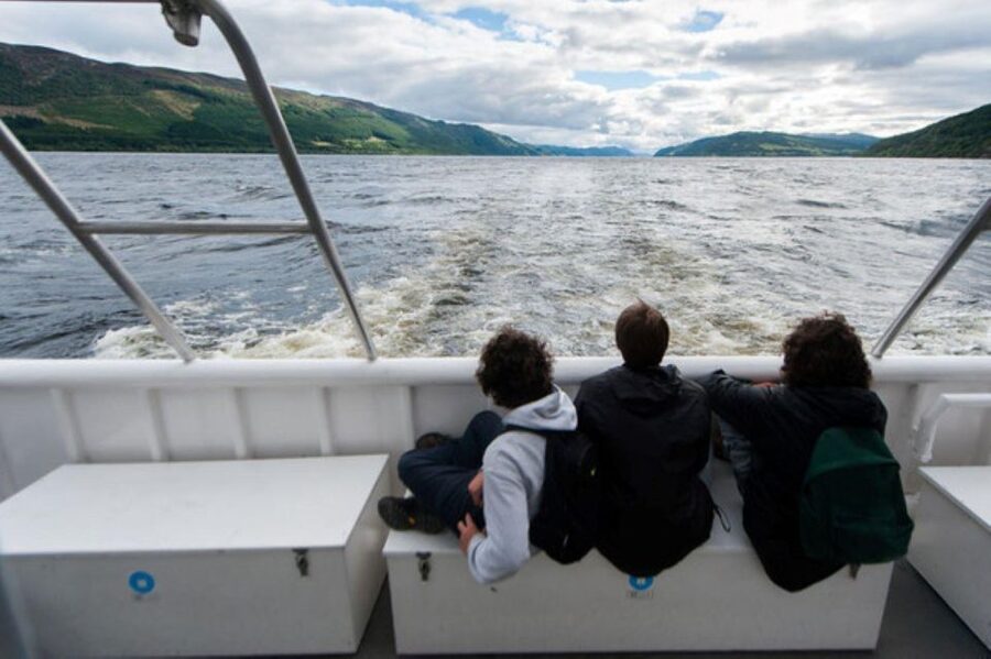 Inverness: Loch Ness Experience 1-Day Tour - What makes the guide experience matter on this route