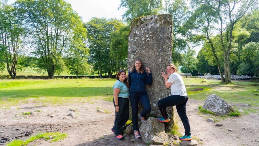 Inverness: Loch Ness, Outlander & Whisky Distillery - Key Highlights You’ll Actually Feel