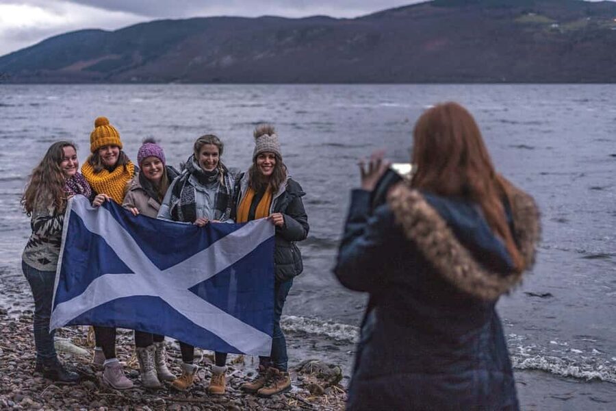 Inverness: Loch Ness, Outlander & Whisky Distillery - Inverness Start, Small-Group Rhythm, and What the Day Really Costs