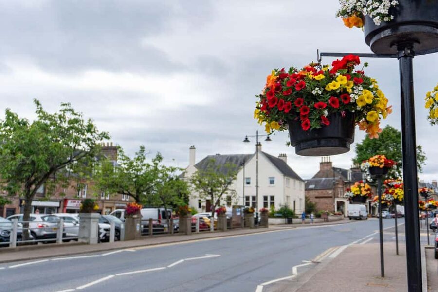 Inverness: Loch Ness, Outlander & Whisky Distillery - Who This Tour Fits Best
