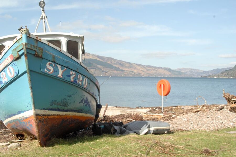 Inverness: Loch Ness, Skye, & Eilean Donan Castle Tour - Key things you’ll notice on this Inverness to Skye day trip