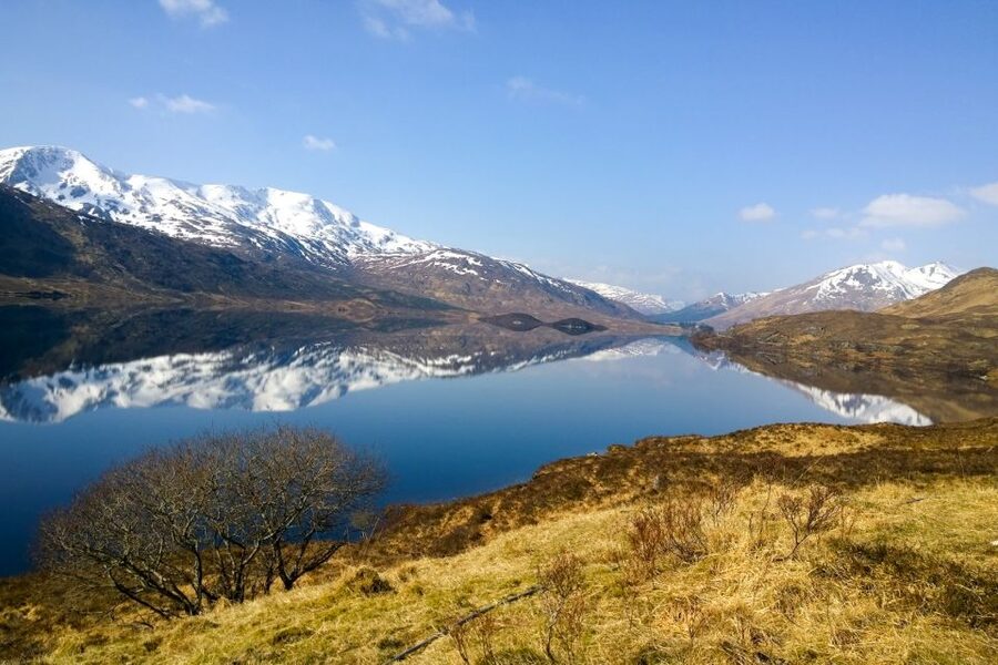 Inverness: Loch Ness, Skye, & Eilean Donan Castle Tour - Crossing to Skye: Cuillin, Quiraing, and Trotternish by Route