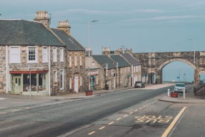 Moray Coast, Wildlife and Speyside Whisky Tour