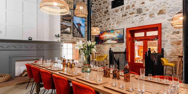 Inverness: Ultimate Speyside Whisky Experience Day Tour - Key points to know before you go