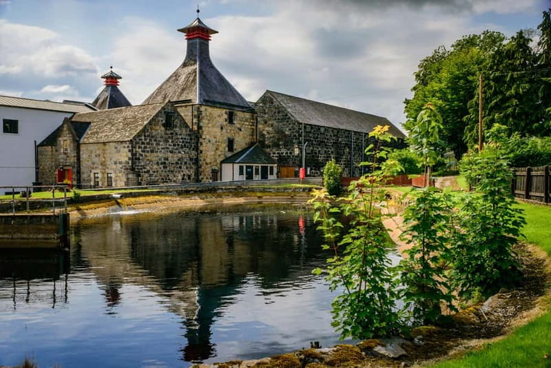 Inverness: Ultimate Speyside Whisky Experience Day Tour - Speyside Cooperage: barrel-making you can actually see